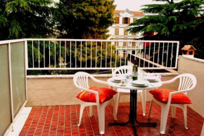  Apartment Novigrad  Новиград